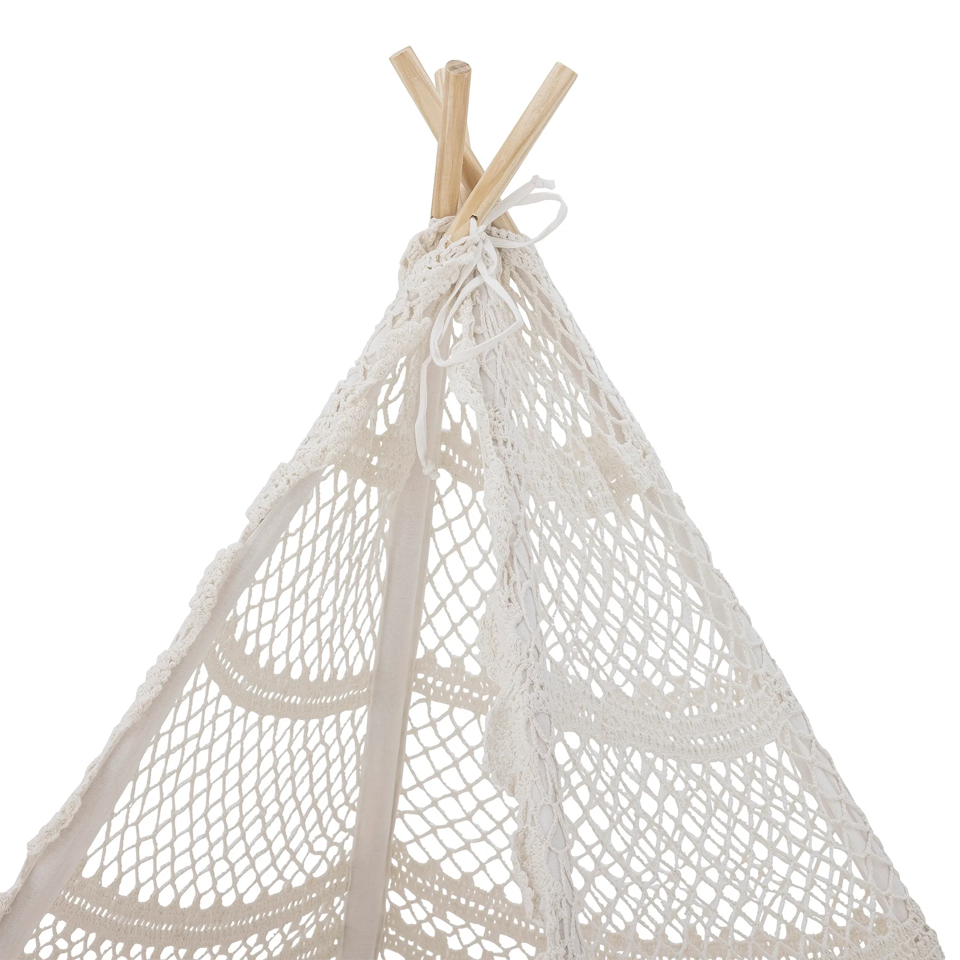 Carpa infantil Herle 100 cm, Nature Bloomingville