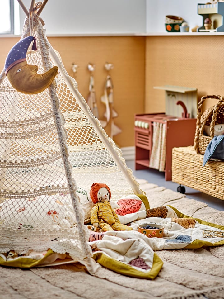 Carpa infantil Herle 100 cm, Nature Bloomingville
