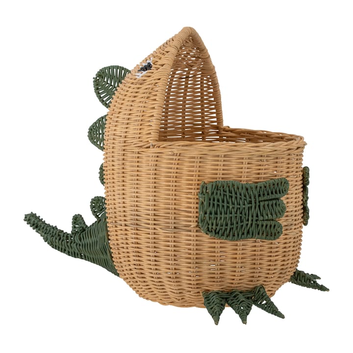Cesta Eddi 37x57 cm, natural Bloomingville