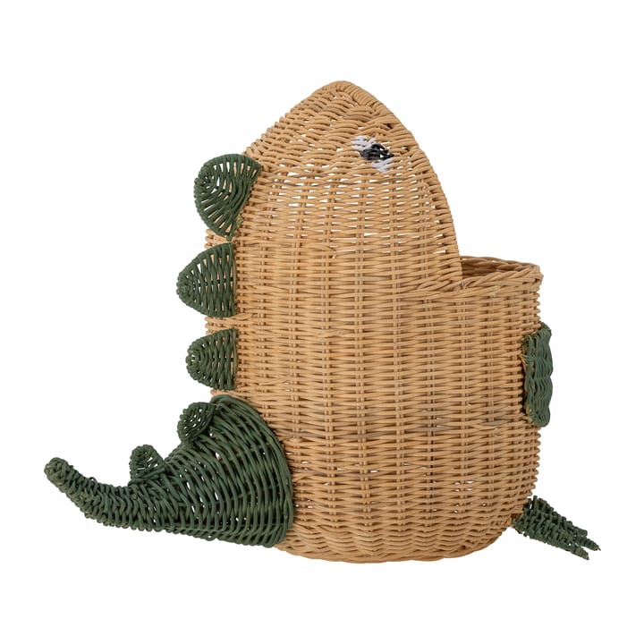 Cesta Eddi 37x57 cm, natural Bloomingville