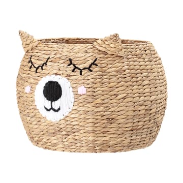 Cesta Eman 40xØ50 cm - Natur - Bloomingville