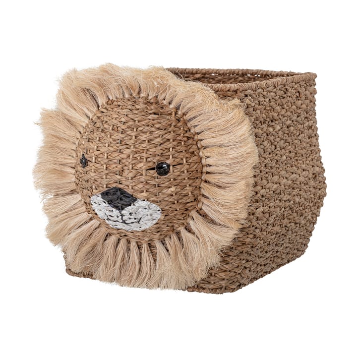 Cesta Harrison 52x32x36 cm, Natur Bloomingville
