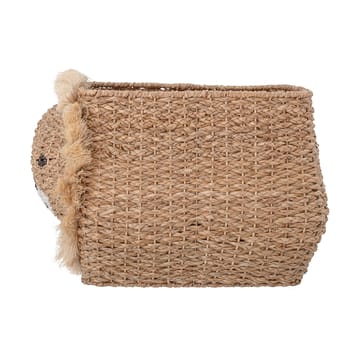 Cesta Harrison 52x32x36 cm - Natur - Bloomingville