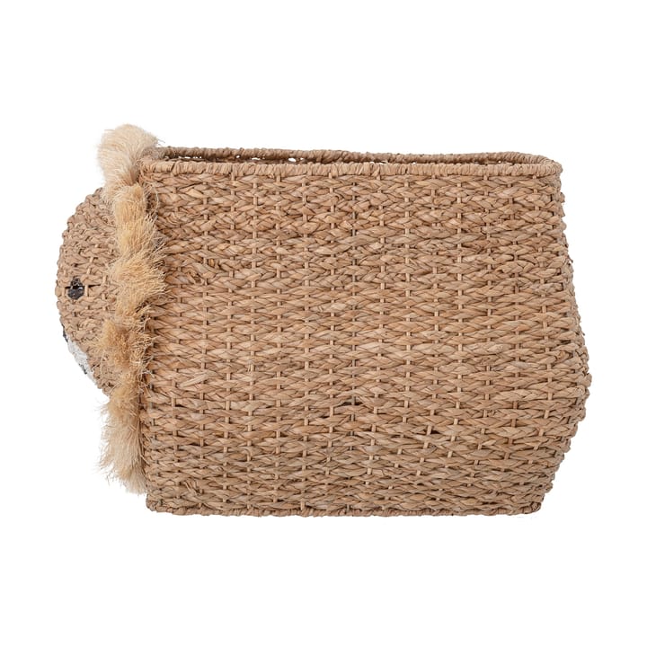 Cesta Harrison 52x32x36 cm, Natur Bloomingville