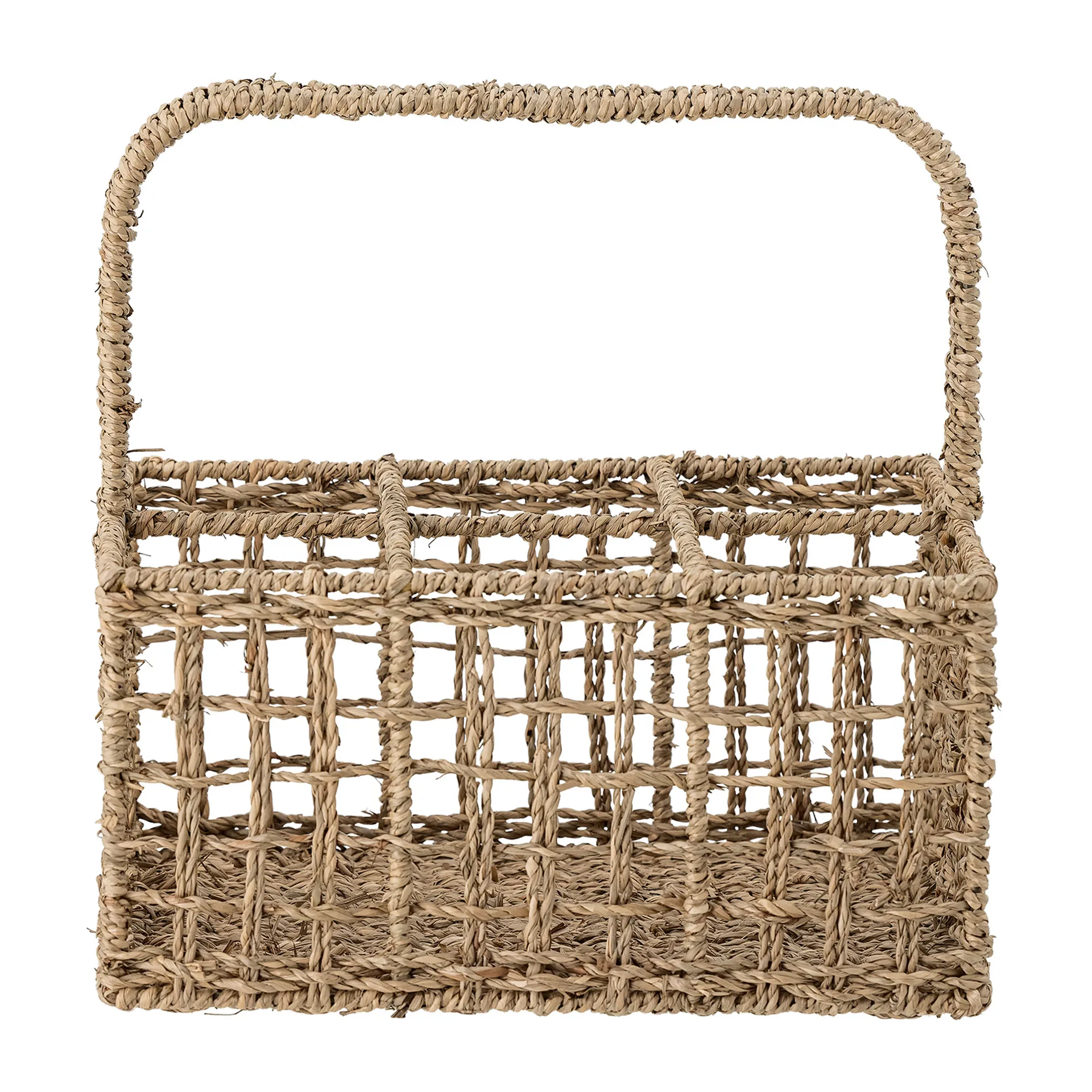 Cesta Nela 20x30 cm, natural Bloomingville
