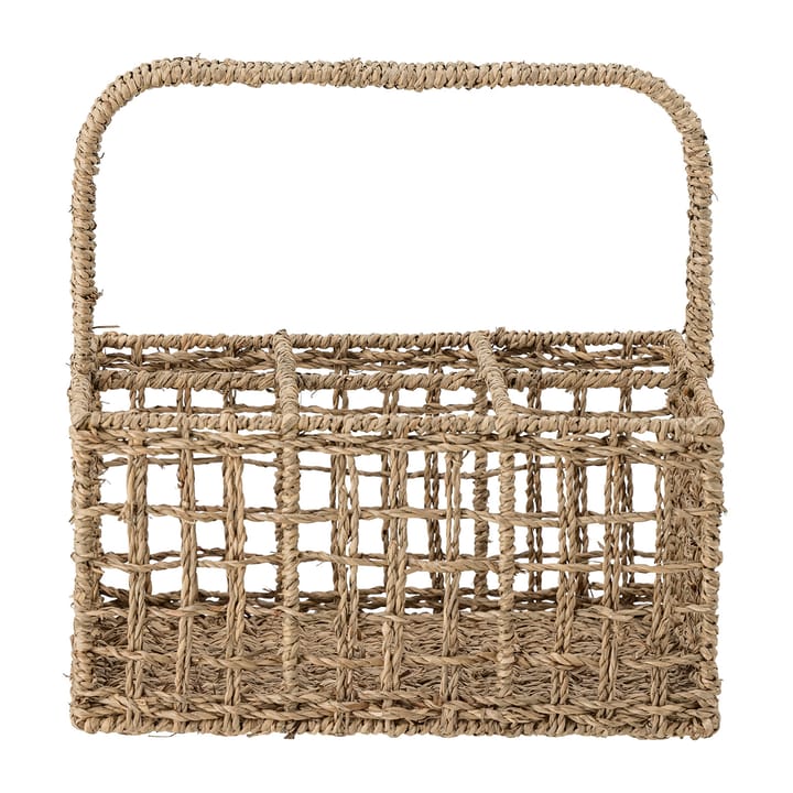 Cesta Nela 20x30 cm - natural - Bloomingville