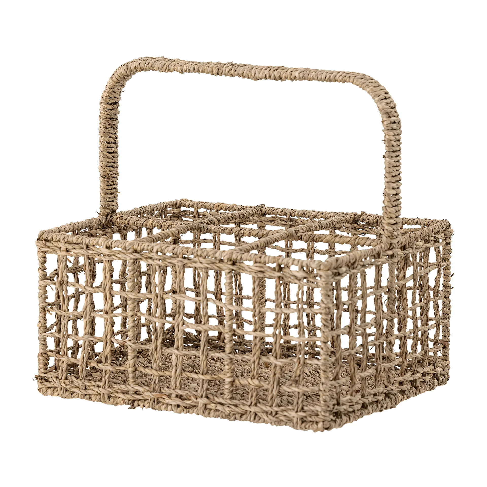 Cesta Nela 20x30 cm, natural Bloomingville