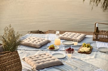 Cesta Nela 20x30 cm - natural - Bloomingville