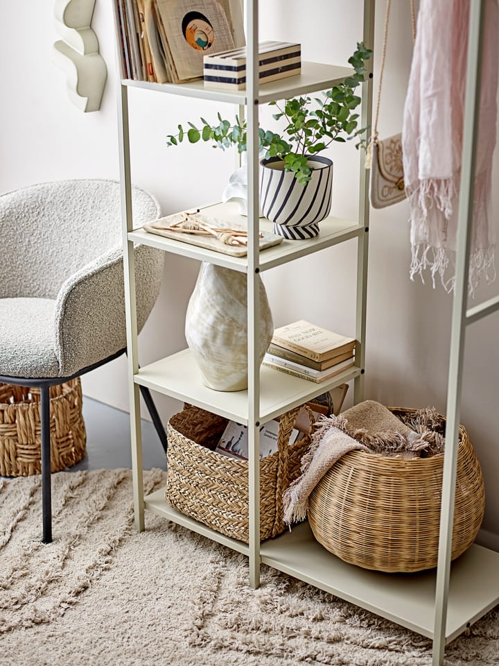 Cesta Ottine Ø35x26 cm, Bamboo Bloomingville
