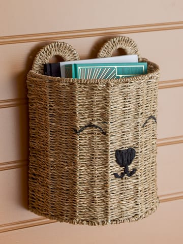 Cesta Tesse - 33 cm - Bloomingville