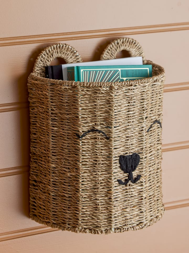 Cesta Tesse, 33 cm Bloomingville