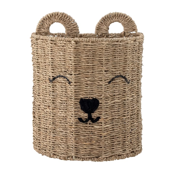 Cesta Tesse, 33 cm Bloomingville