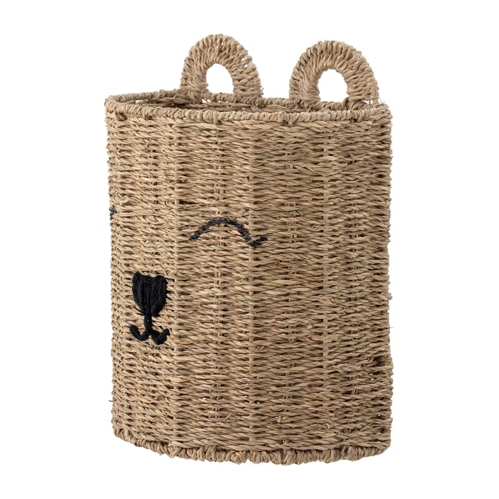 Cesta Tesse, 33 cm Bloomingville