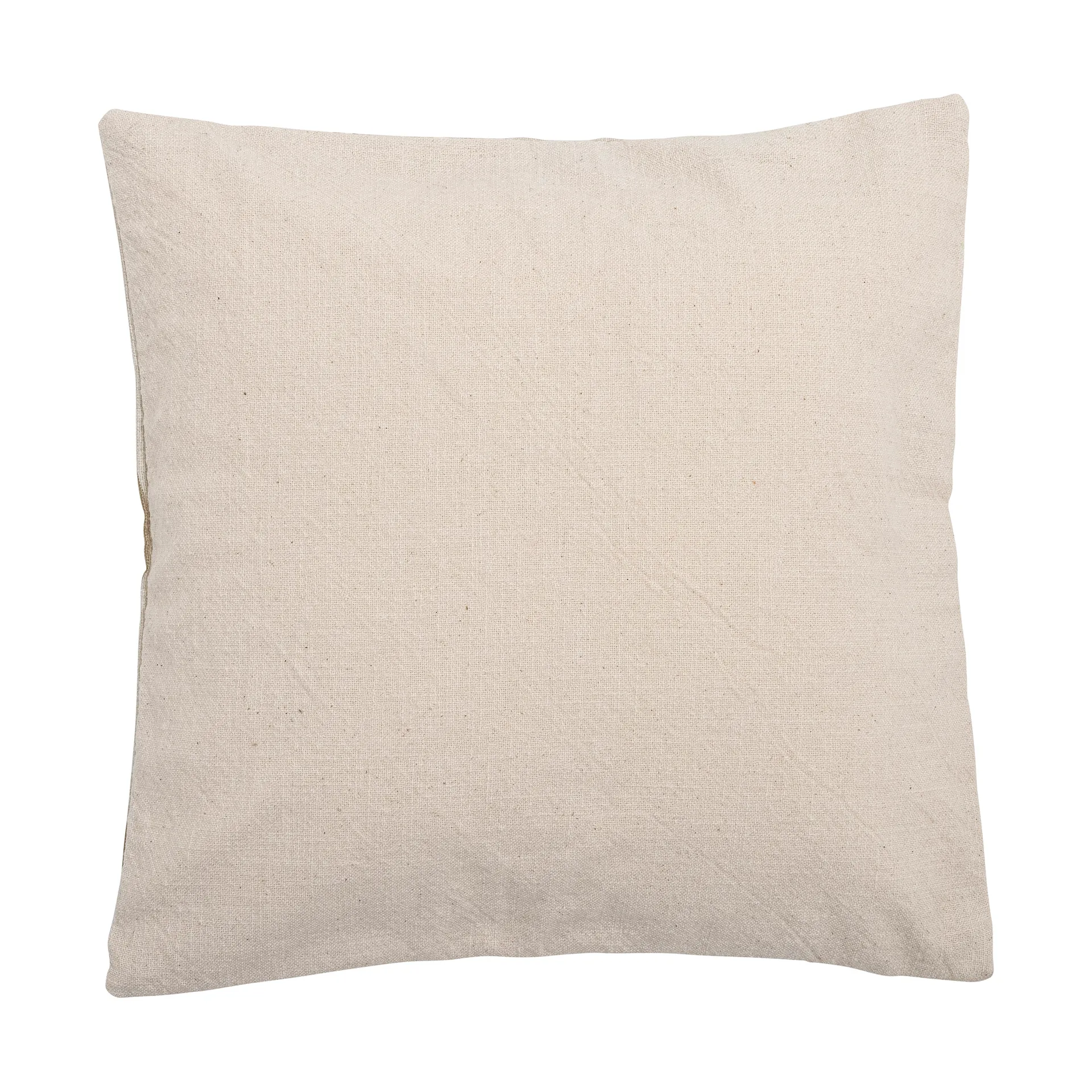 Cojín Alton 45x45 cm, Brown Bloomingville