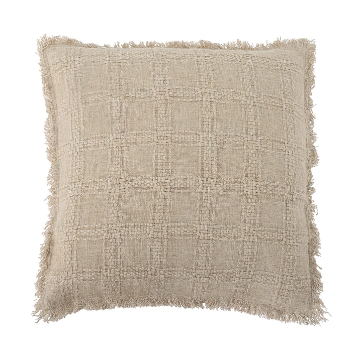Cojín Ayla 45x45 cm - Beige - Bloomingville