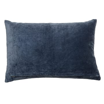Cojín Bloomingville rectangular - azul - Bloomingville
