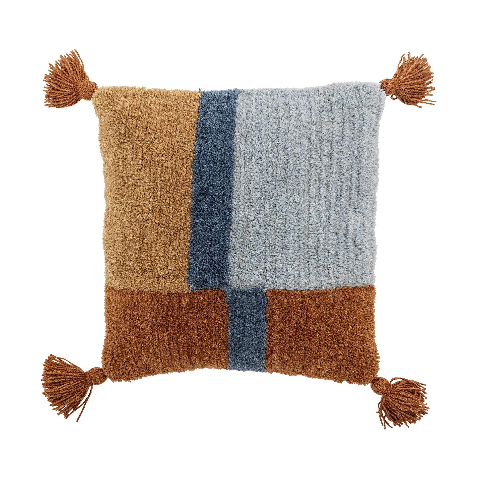 Cojín Centro 45x45 cm, Multi Bloomingville