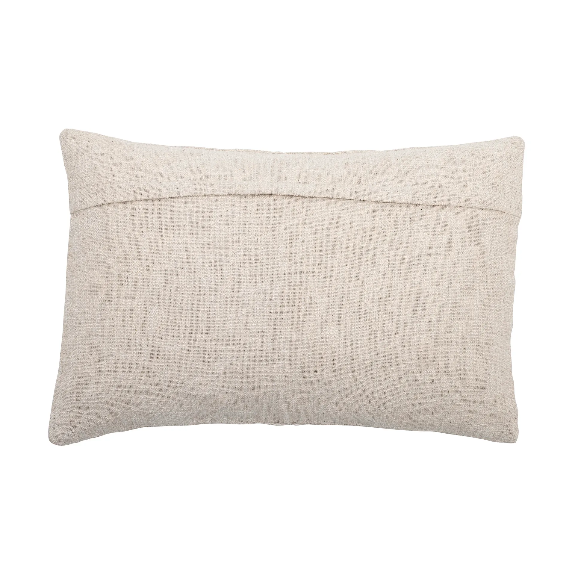 Cojín Lexi alfabeto 40x60 cm, Nature-multi Bloomingville