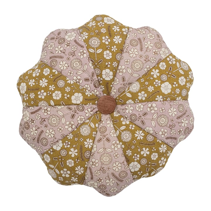 Cojín Madlen Ø45 cm, Flores Bloomingville