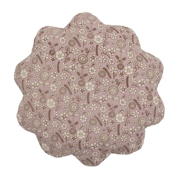 Cojín Madlen Ø45 cm - Flores - Bloomingville
