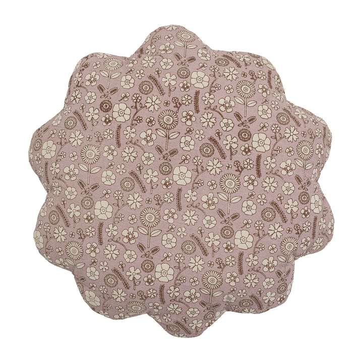 Cojín Madlen Ø45 cm, Flores Bloomingville