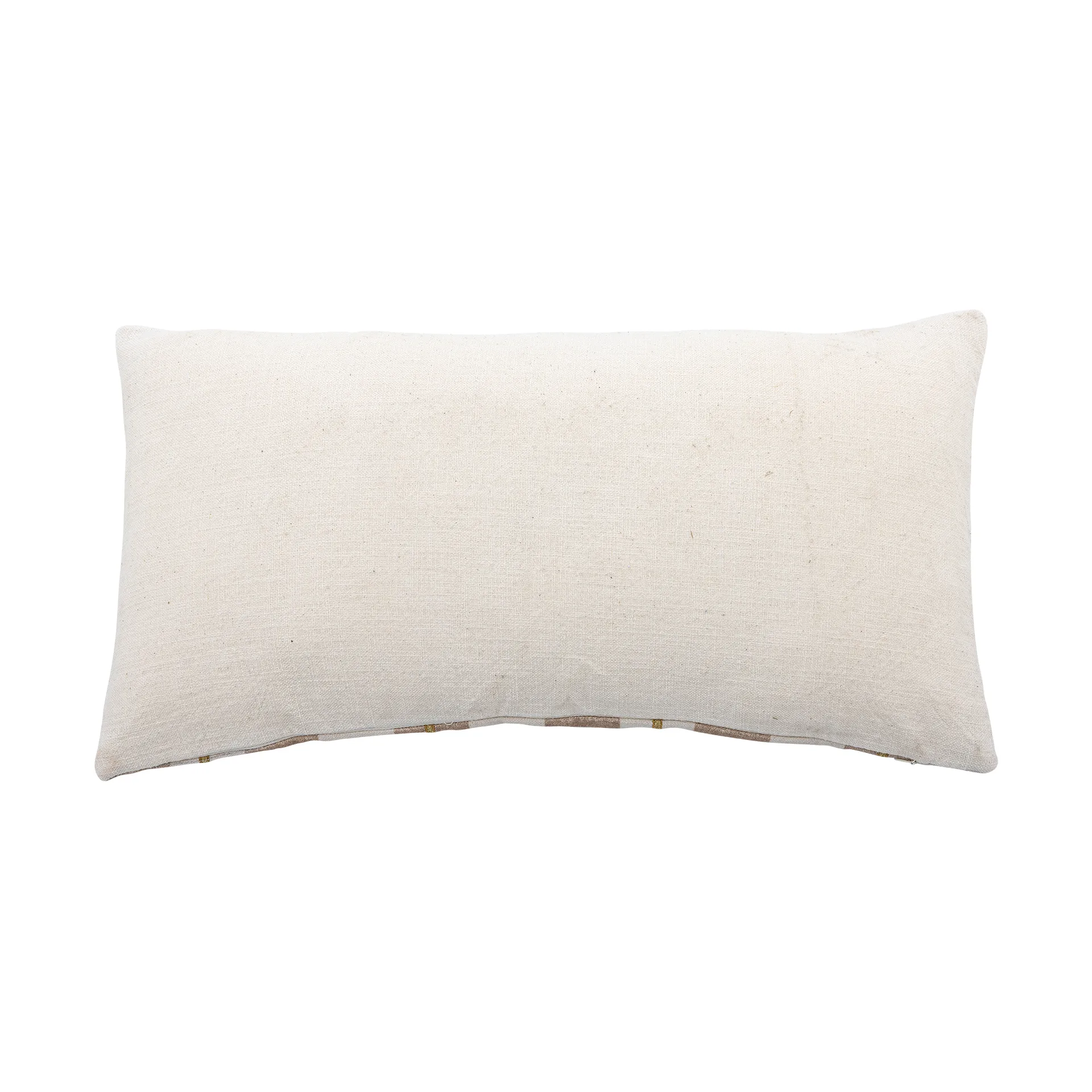 Cojín Merry-go-round 30x60 cm, Natural Bloomingville