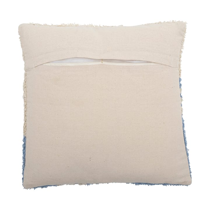 Cojín Mist 45x45 cm, Blue Bloomingville