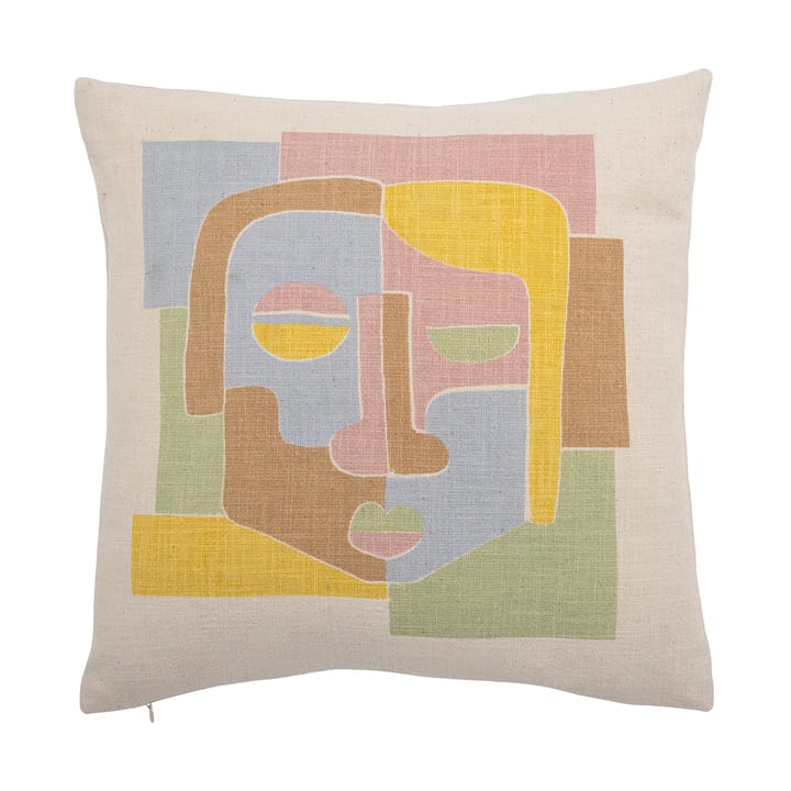Cojín Peto 45x45 cm, Rose Bloomingville
