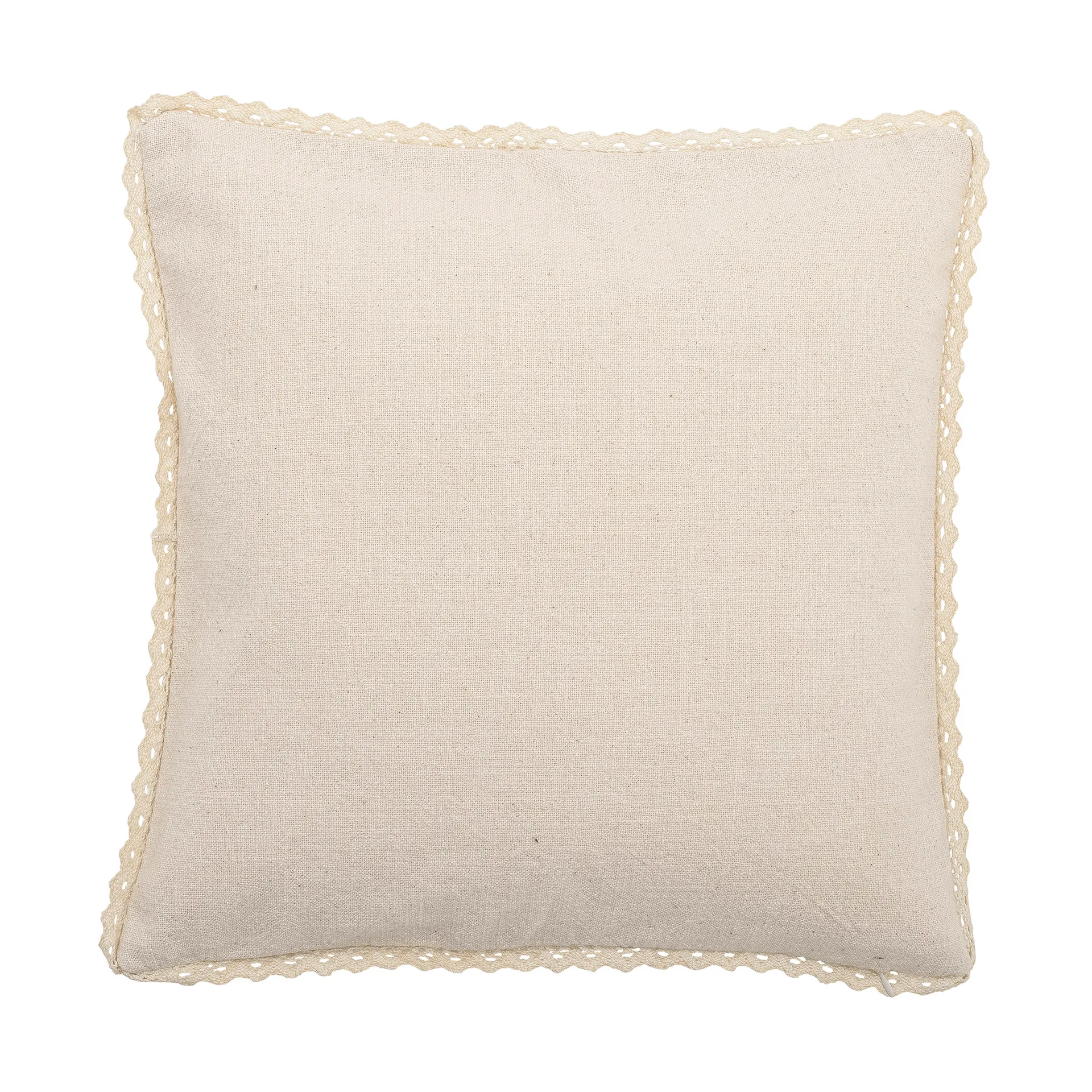 Cojín Tibbe 40x40 cm, Nature floral Bloomingville