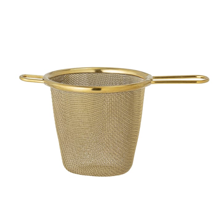 Colador de té Bloomingville Ø7 cm, Dorado Bloomingville