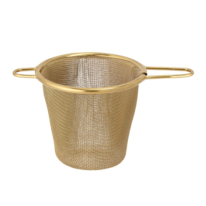 Colador de té Bloomingville Ø7 cm, Dorado Bloomingville