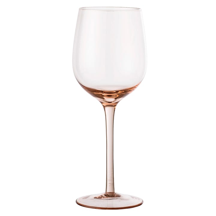 Copa de vino blanco Pink - 48 cl - Bloomingville