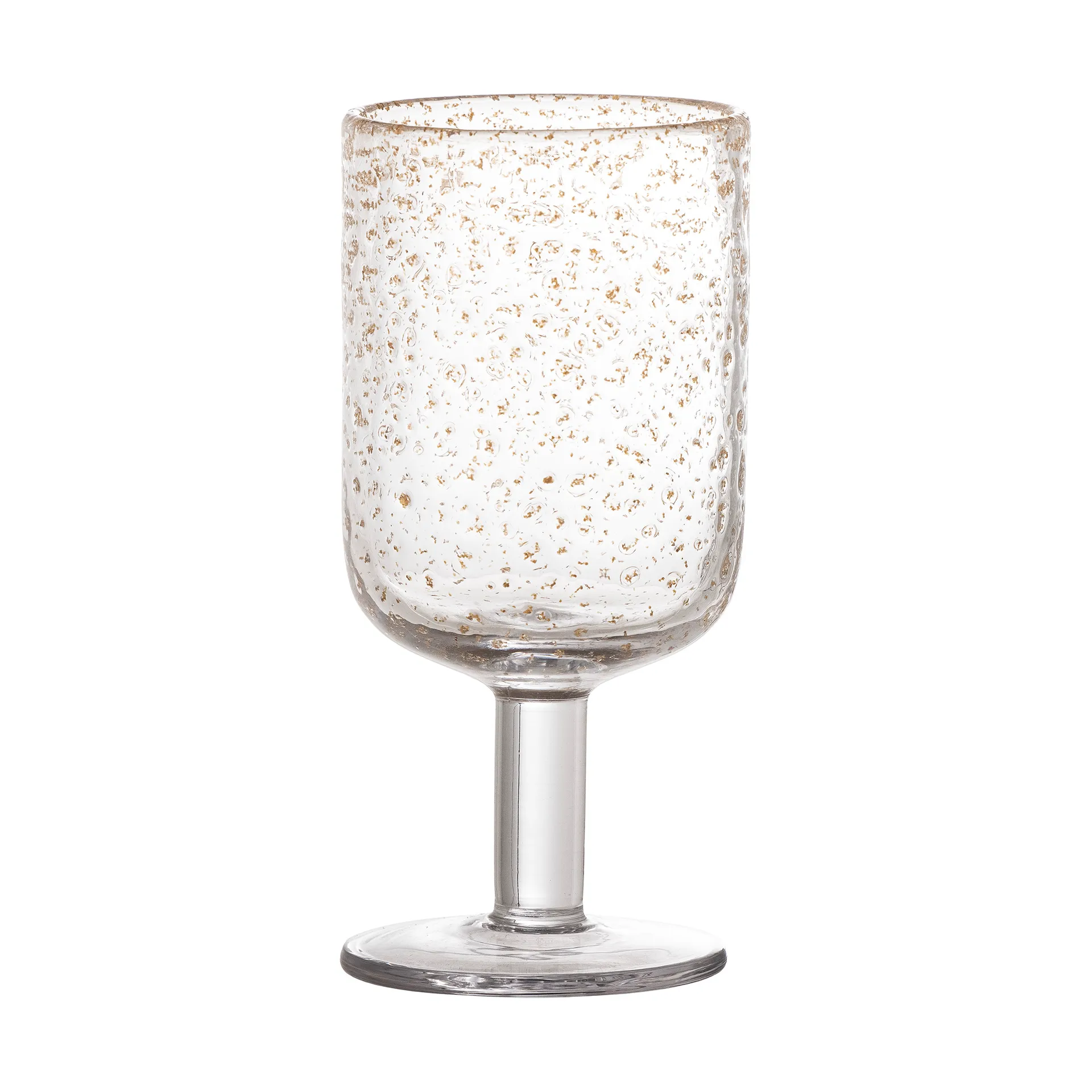 Copa de vino Bubbles 38 cl, Clear Bloomingville