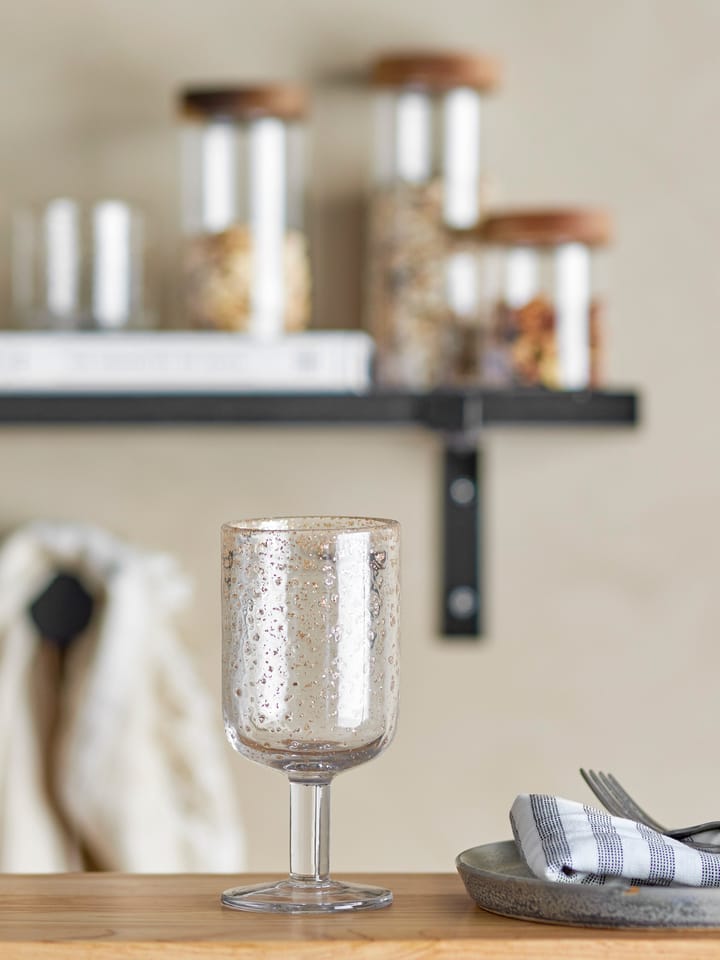 Copa de vino Bubbles 38 cl, Clear Bloomingville