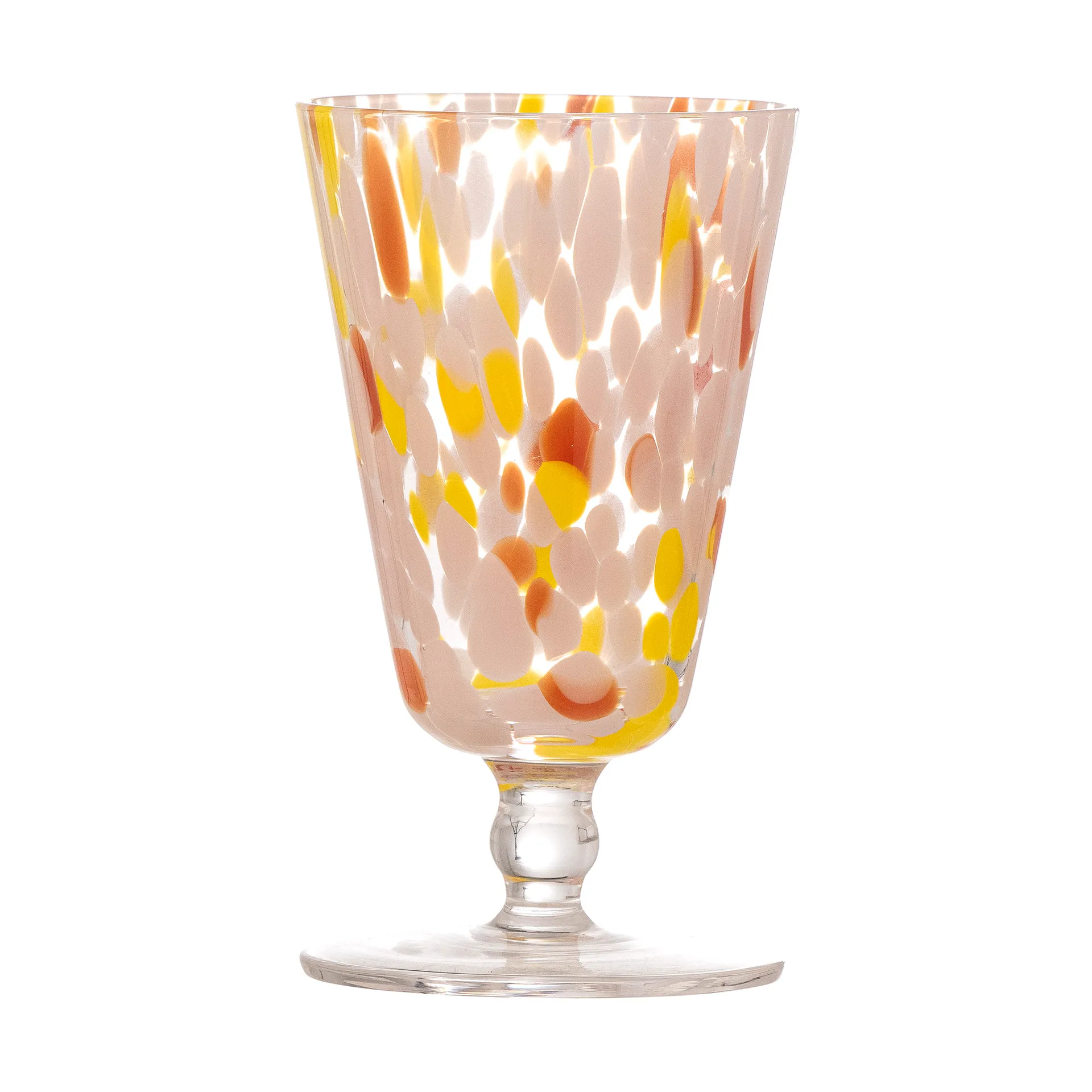 Copa de vino Lilya 27,5 cl, Rose Bloomingville