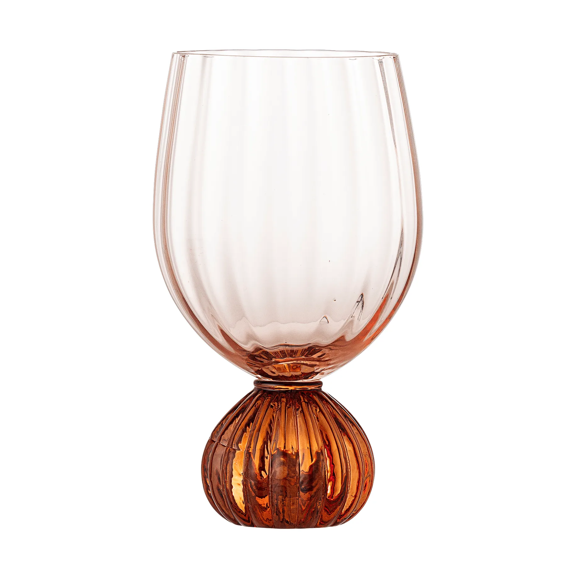 Copa de vino Taurin 43 cl, Rosa Bloomingville
