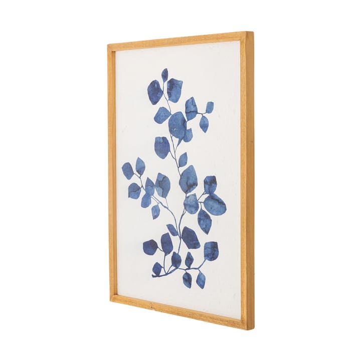 Cuadro Gunnvor 40,5x53,5 cm, Marco de pino Bloomingville