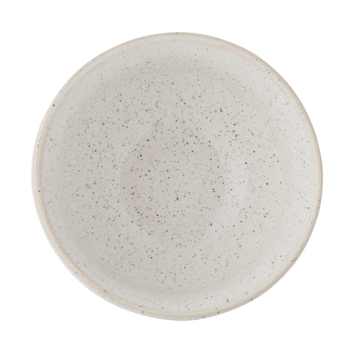 Cuenco Addison 14,5 cl, Blanco Bloomingville