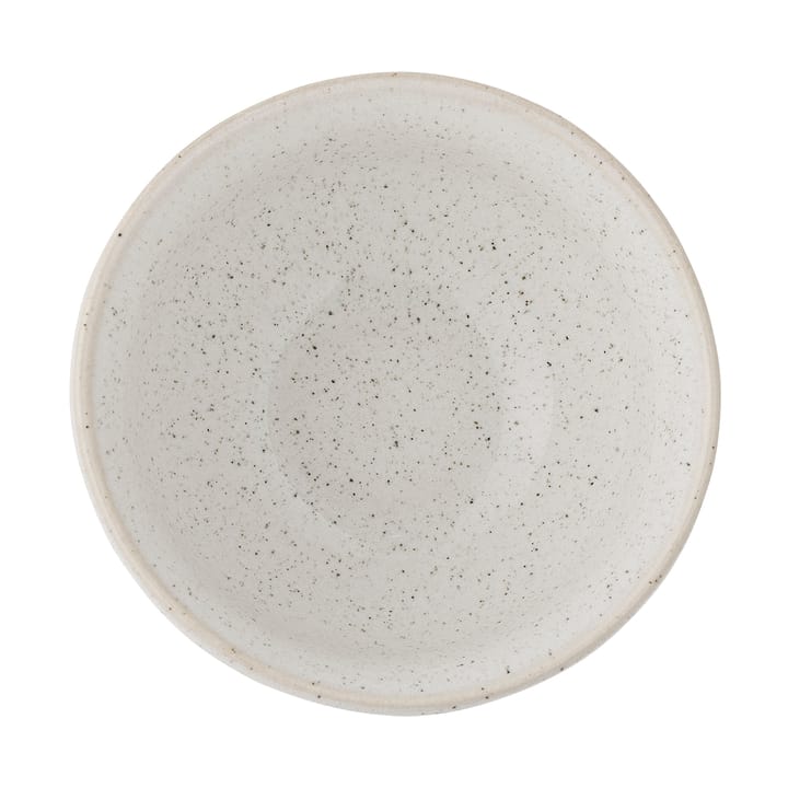 Cuenco Addison 14,5 cl, Blanco Bloomingville