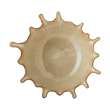 Cuenco Alcott 24x21 cm - Natural - Bloomingville