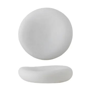 Cuenco Audra Ø30 cm - Blanco - Bloomingville