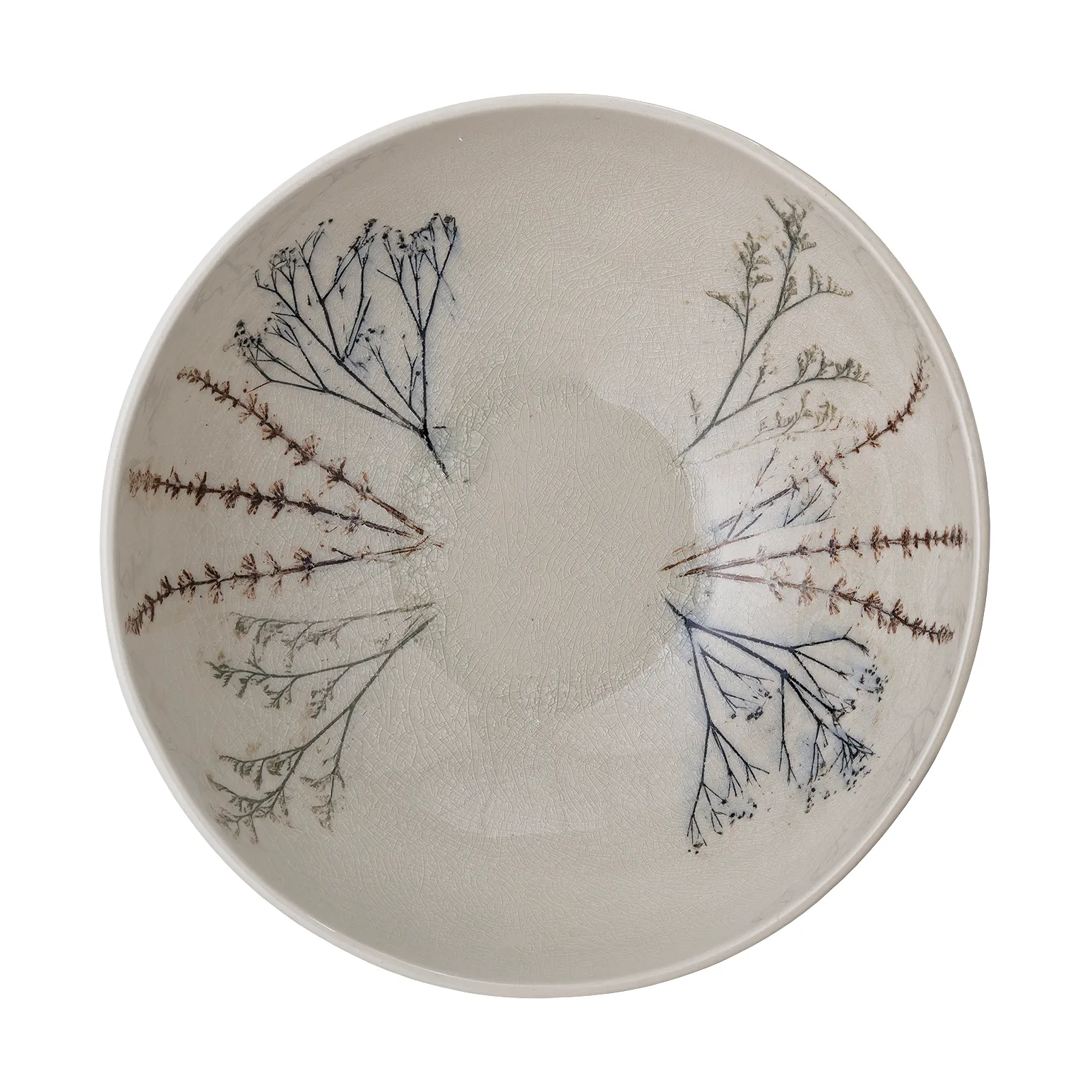 Cuenco Bea 3,5 L., Natur Bloomingville