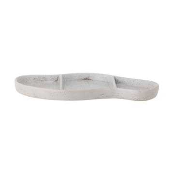 Cuenco decorativo Abenna 18,5x26,5 cm - Grey - Bloomingville