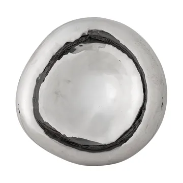 Cuenco decorativo Shine Ø18 cm - Plata - Bloomingville