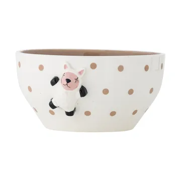 Cuenco Dolly 61,5 cl - Marrón - Bloomingville