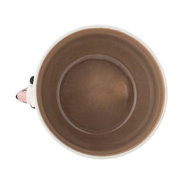 Cuenco Dolly 61,5 cl - Marrón - Bloomingville