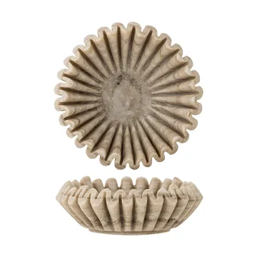 Cuenco Harmonia - Nature, Ø17,5 cm - Bloomingville