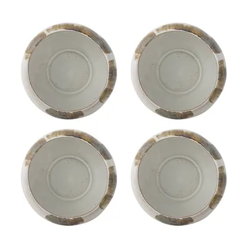 Cuenco Jade Ø12 cm, pack de 4 - Natural - Bloomingville