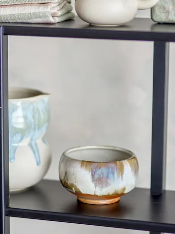 Cuenco Jade Ø12 cm, pack de 4 - Natural - Bloomingville