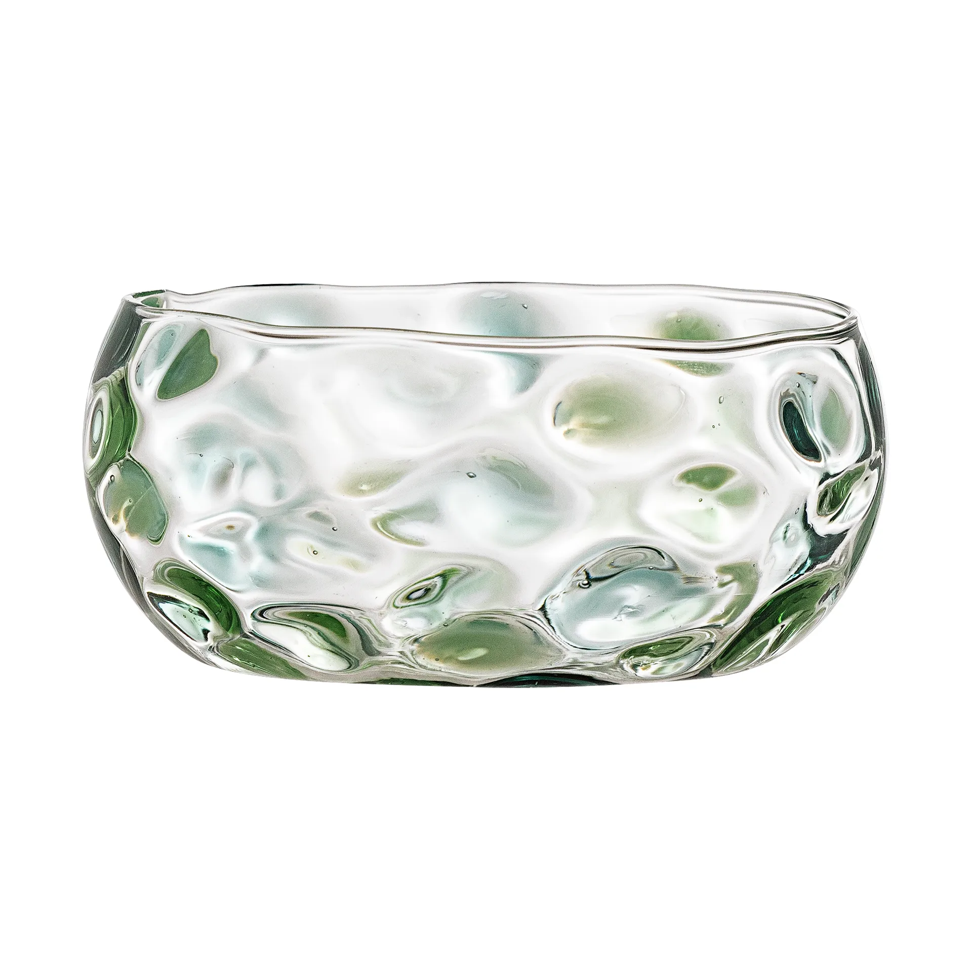 Cuenco Rondha, Verde Bloomingville